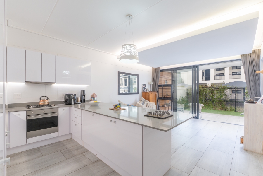 3 Bedroom Property for Sale in Paardevlei Western Cape